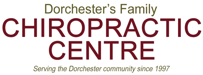 Dorchester Family Chiropractic Logo